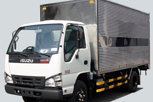 Mua bán xe tải Isuzu 8 tấn cũ | Thu mua xe ô tô cũ