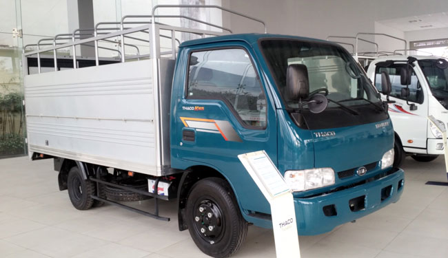 Địa chỉ chuyên thu mua ô tô cũ ở tphcm hiện nay
