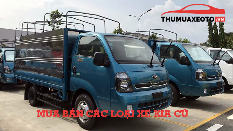 Kinh nghiệm mua bán xe tải cũ tại Hà Nội