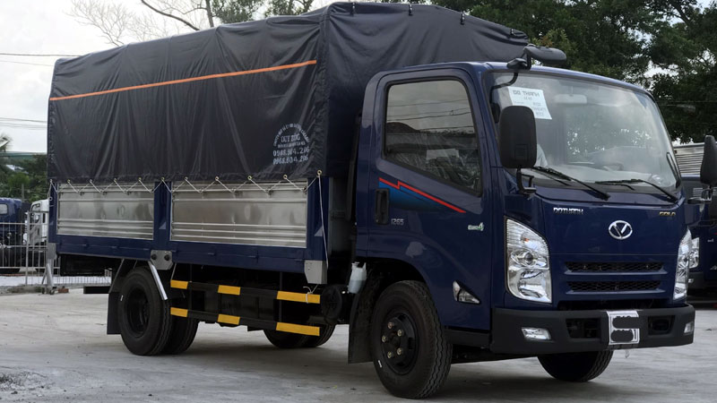 Dịch vụ thu mua xe ô tô cũ giá cao uy tín tại Tphcm