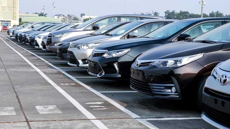Mua bán xe ôtô mới và cũ uy tín giá tốt trên toàn quốc tại dailyxecomvn   Scoopit