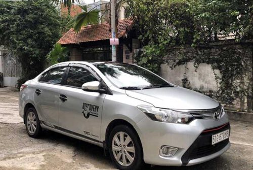 Mua bán ô tô cũ Bình Định giá tốt T11/2021